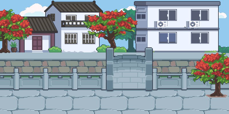 地图