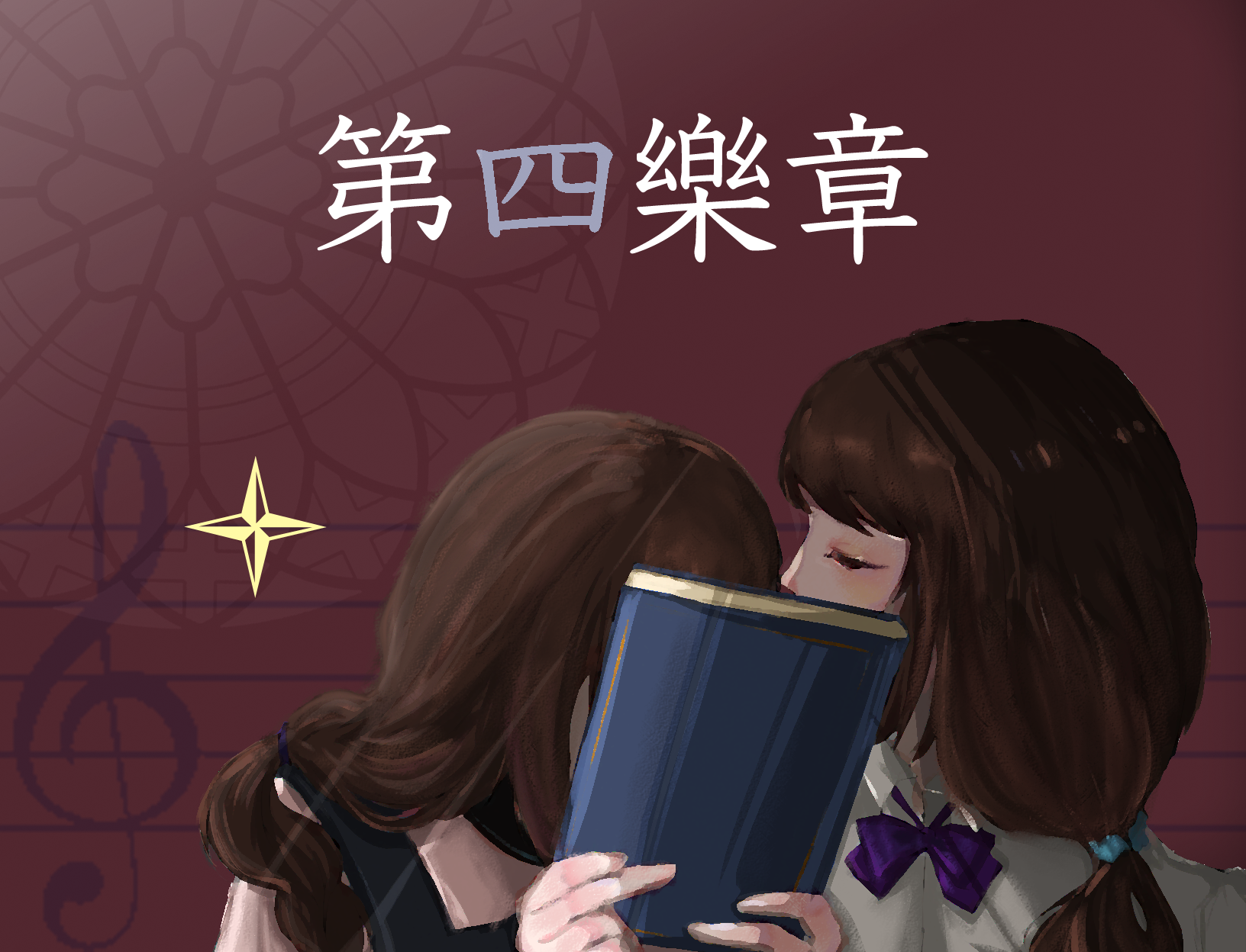 封面
