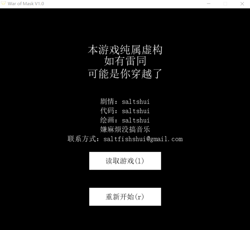 游戏截图0
