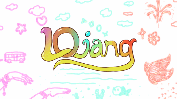 标题开场图片/动态背景
