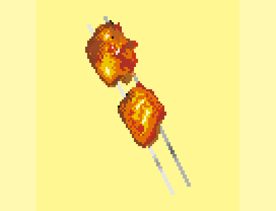 鸡翅
