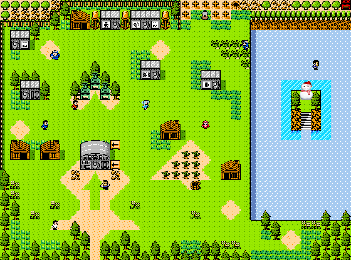 瓦瑞村