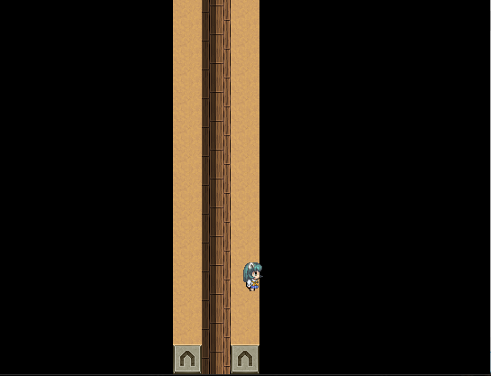 穿墙bug？