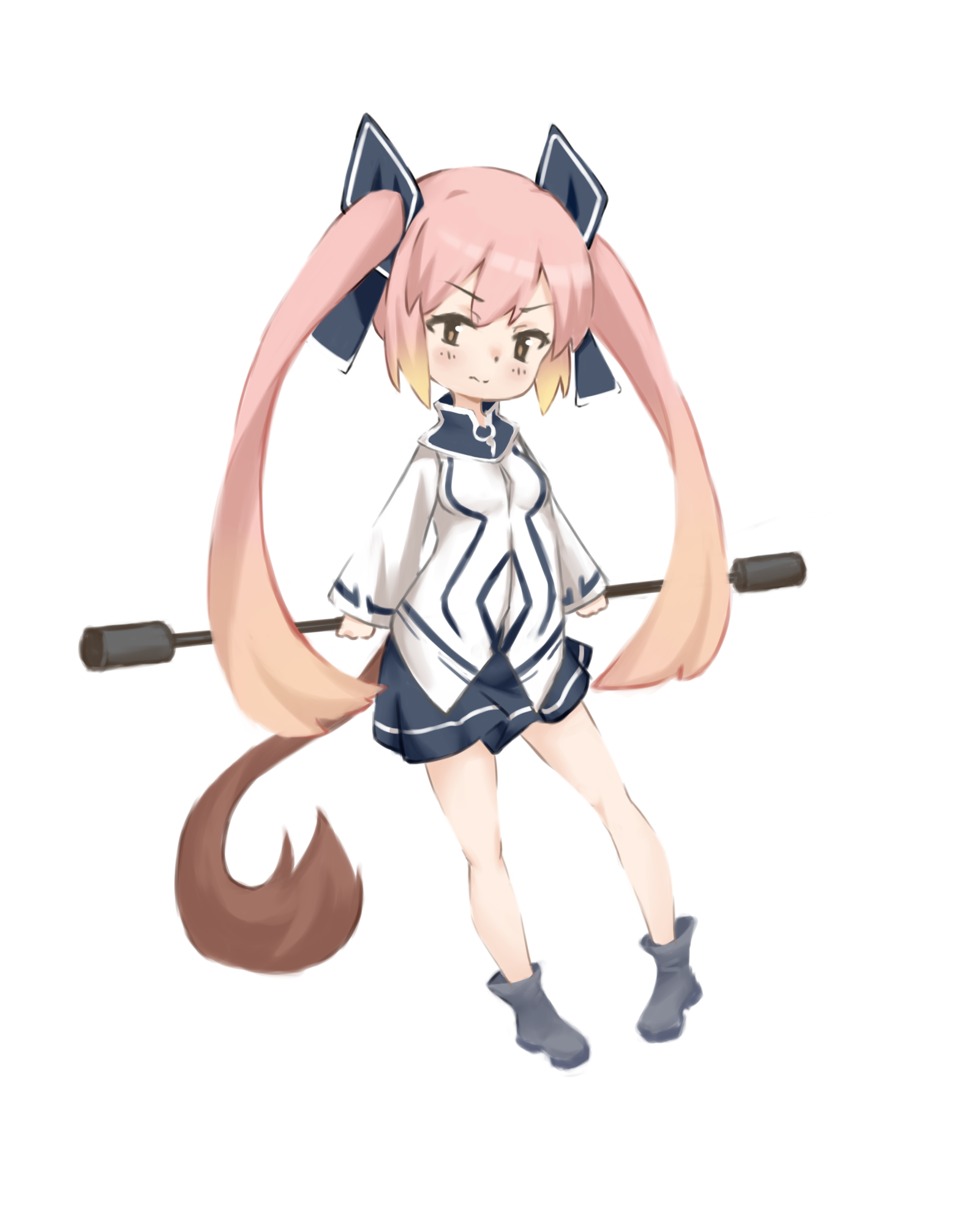 烟火