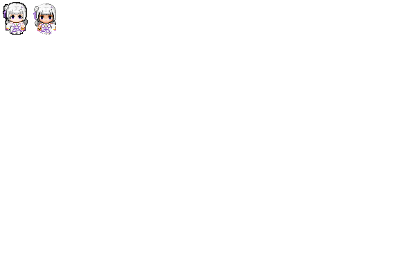 哇