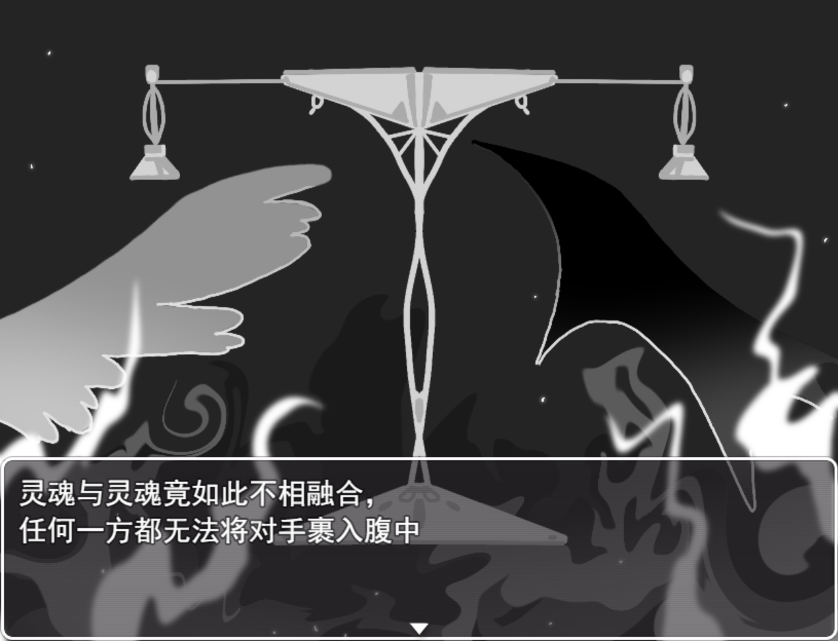 背景故事