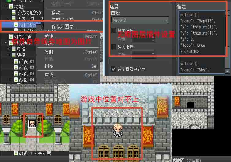 这事手动放大后的图片,完全对应48*48的网格.