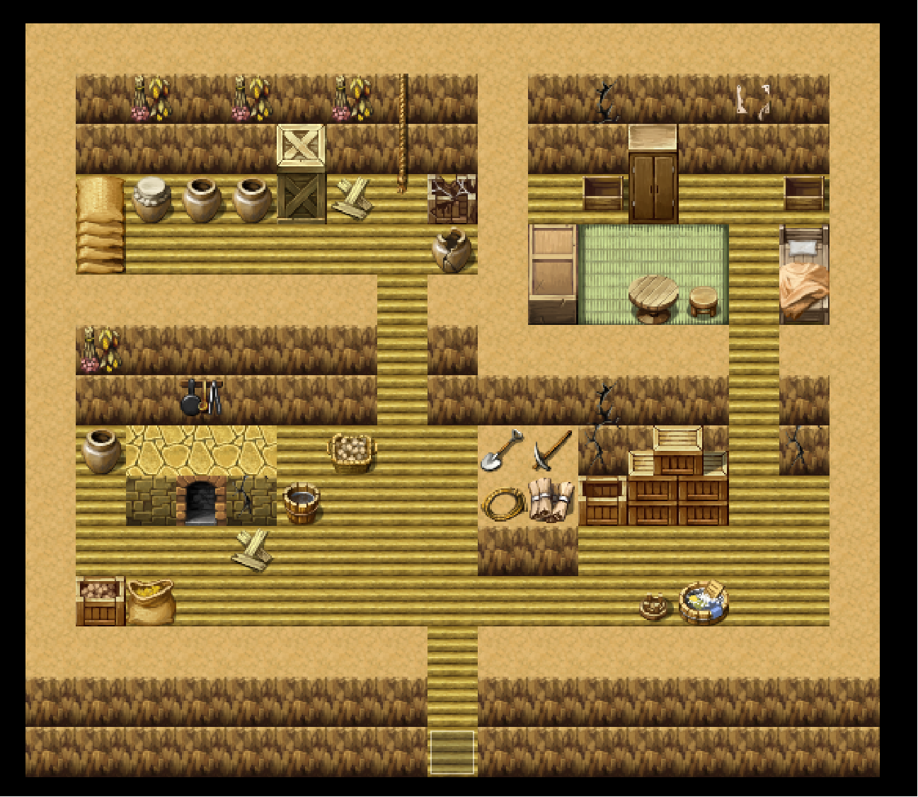 初始茅草屋.png