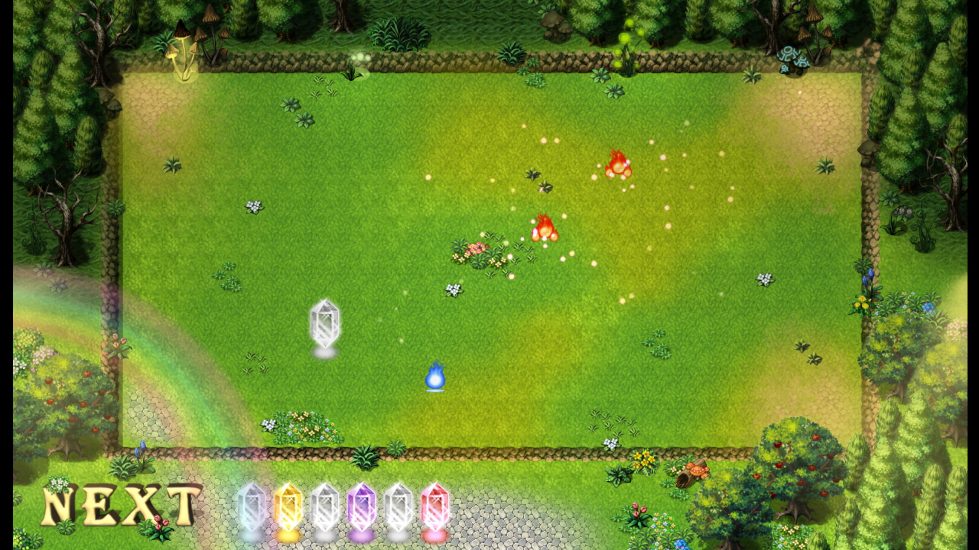 MiniGame