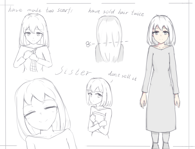 妹妹设定.png