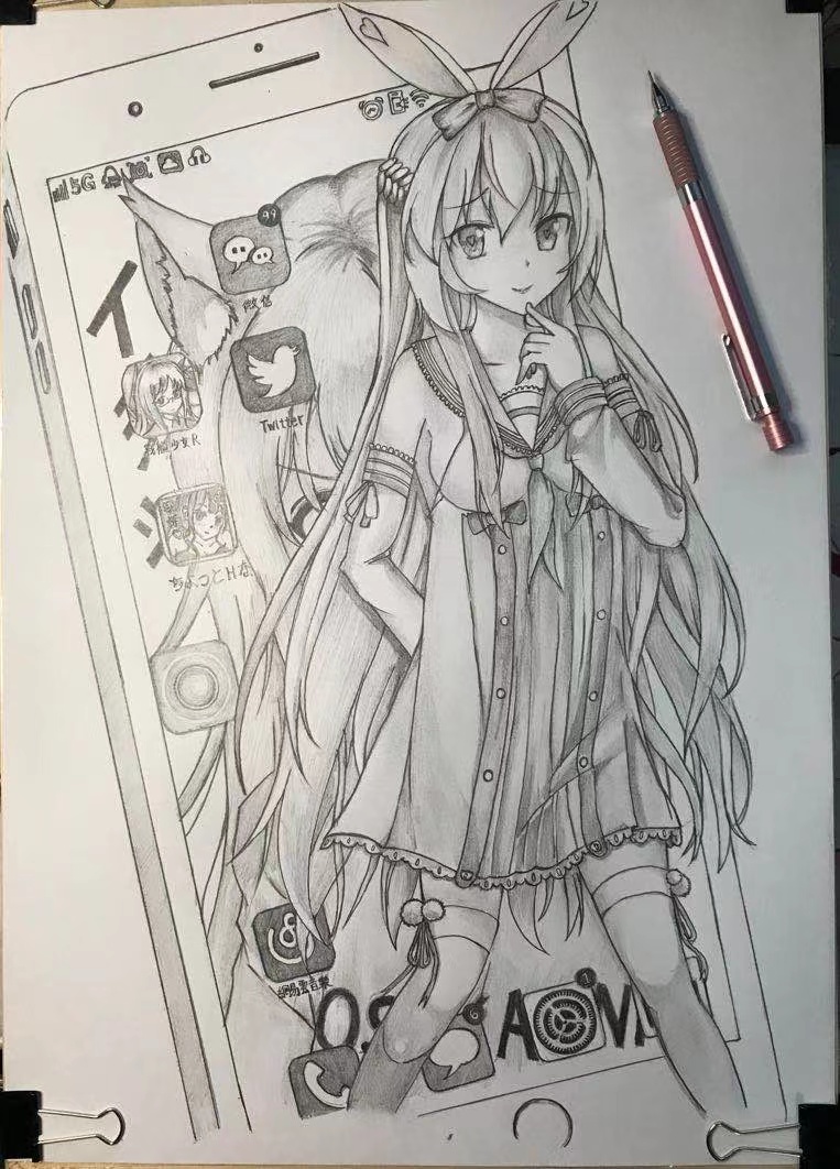 梦梦奈