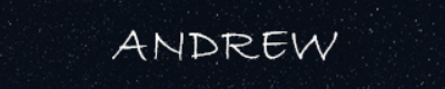 Andrew宣传截图.png