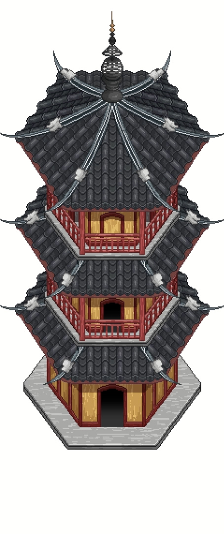 像素建筑-文笔塔.00_03_05_28.Still002.jpg