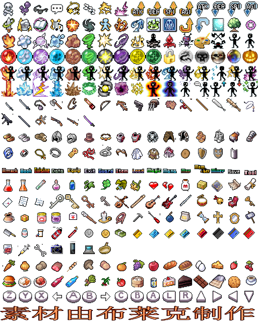 IconSet