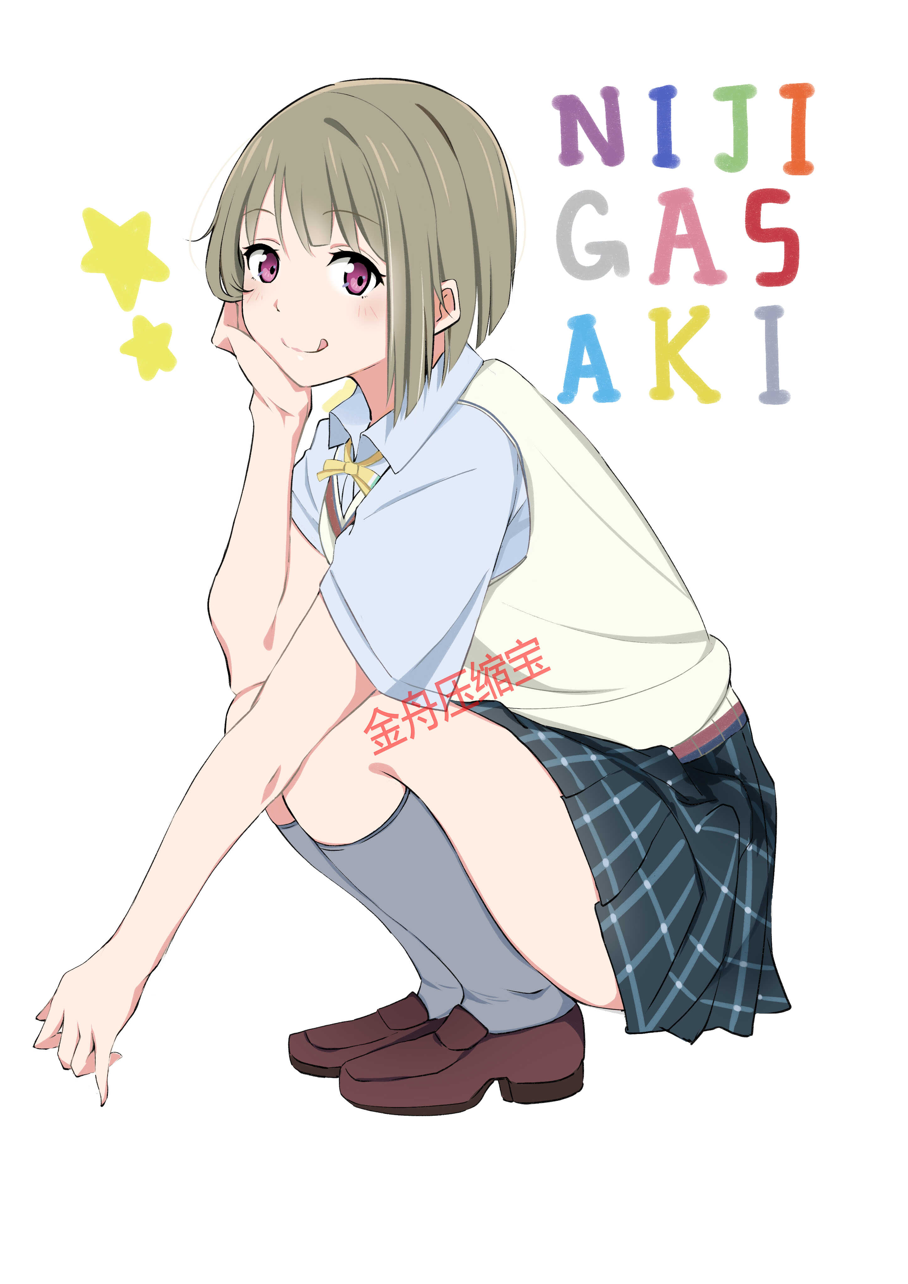 插图