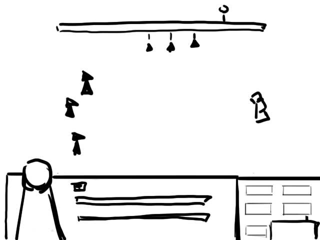 战斗界面简单描述.png