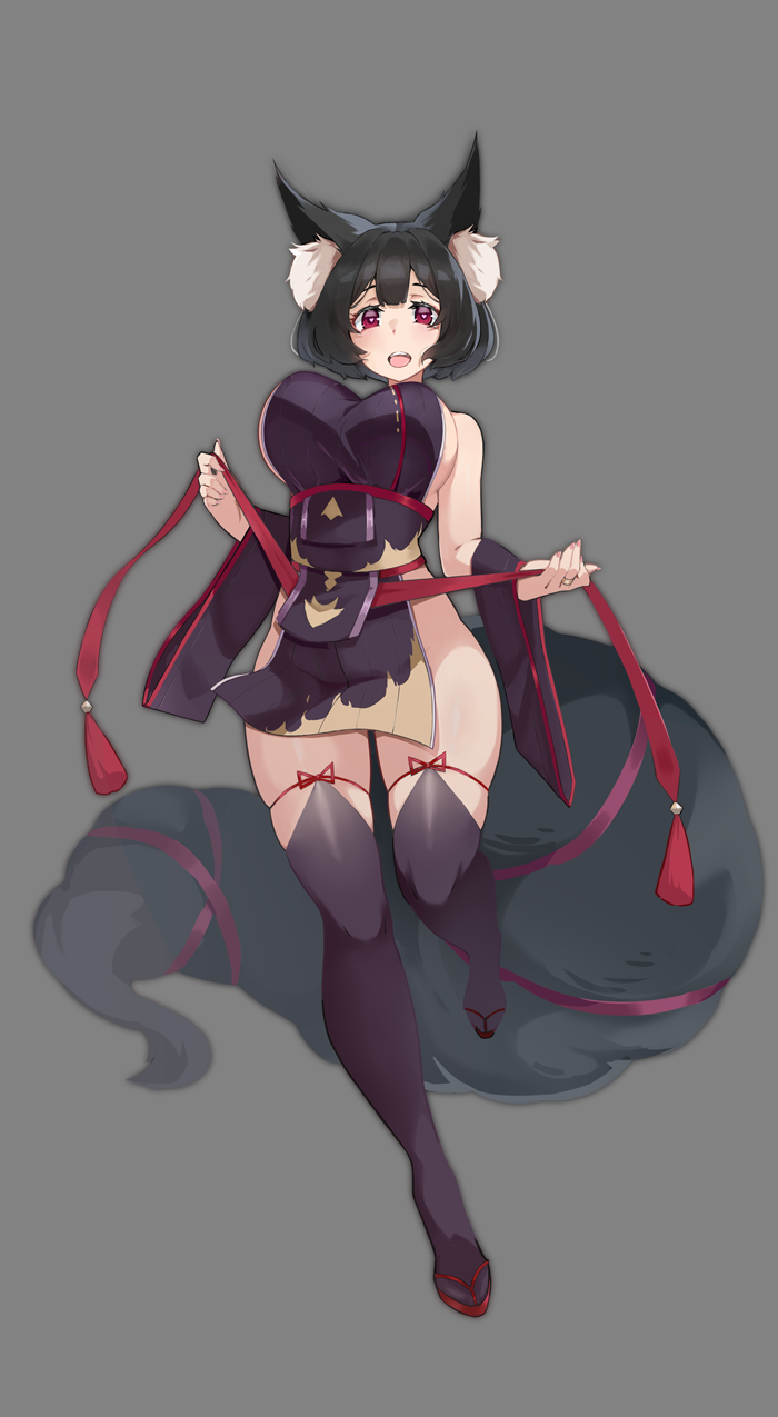 立绘