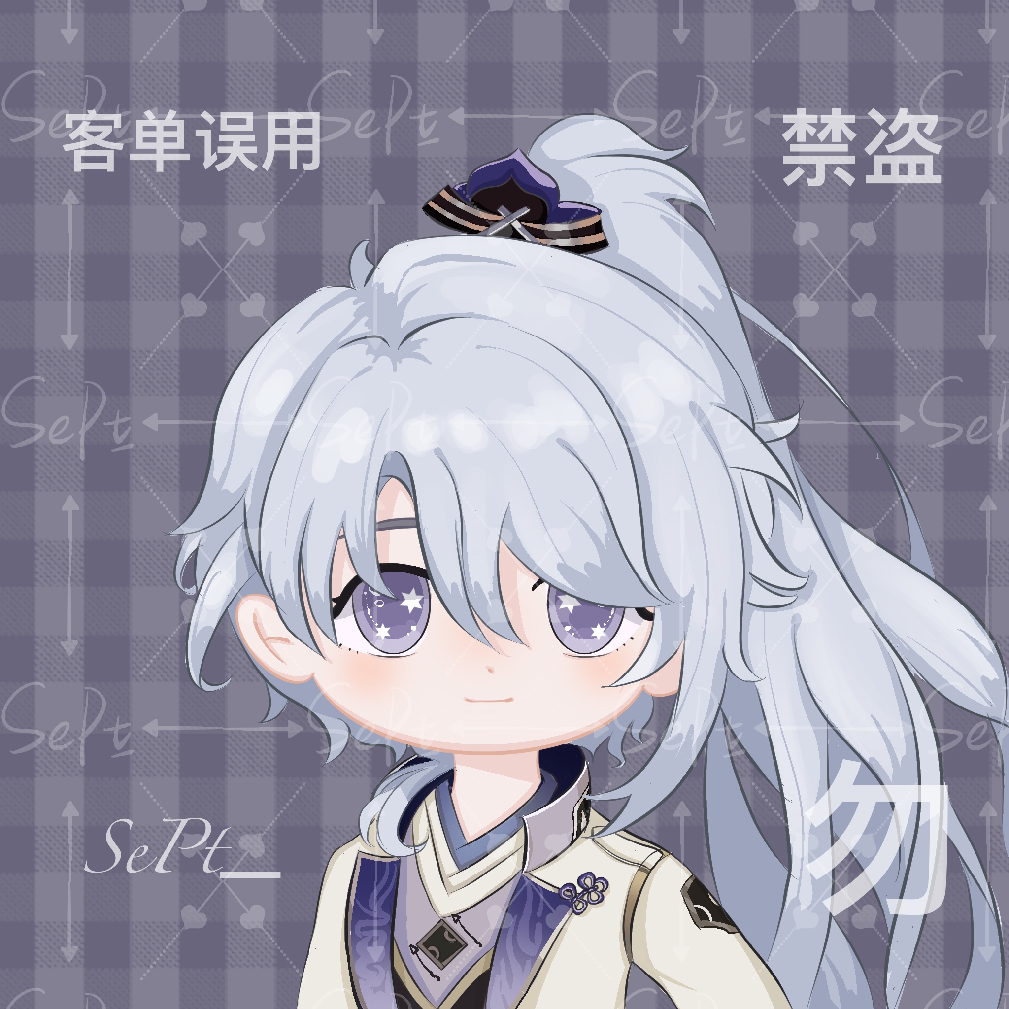 原神角色