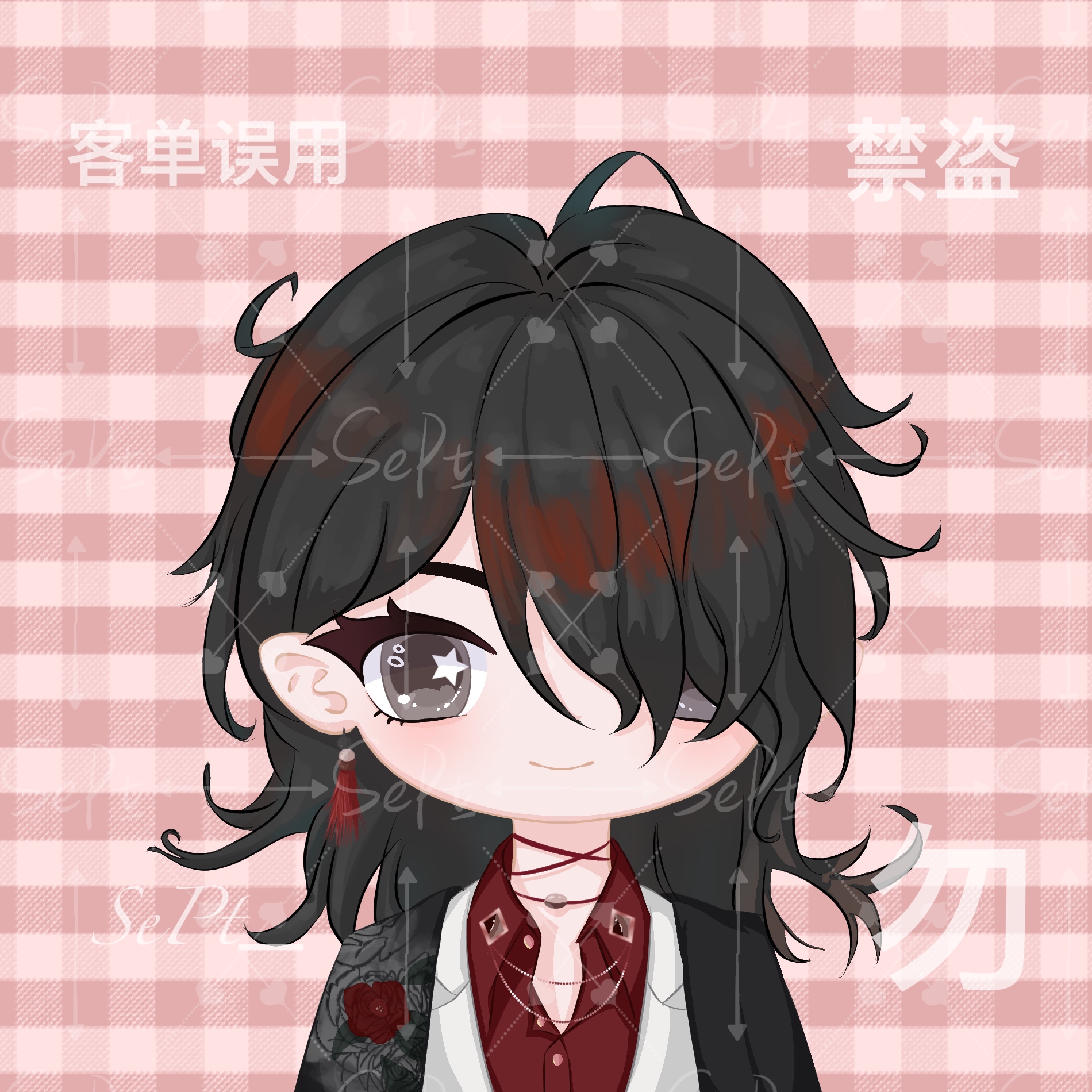 原神角色