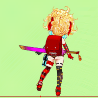 背面待机.gif