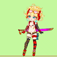 正面待机.gif