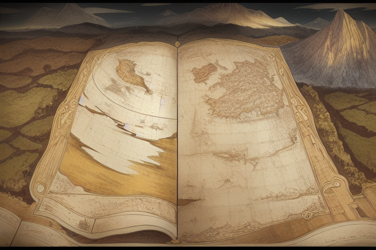 map,middle age,land,sea, treasure,parchment,elden ring,old,yellow color,mountain.png