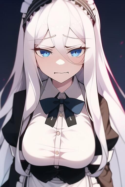 怒