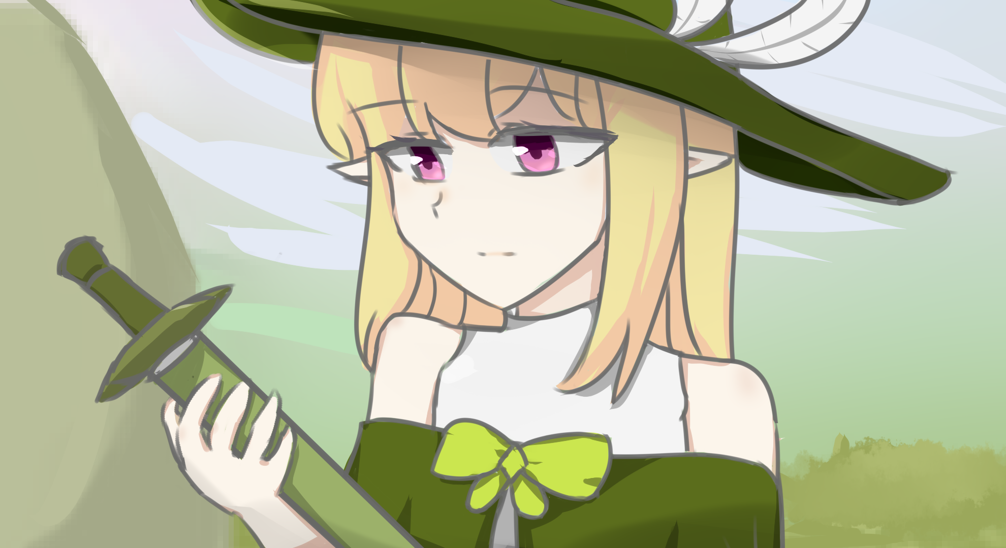 蒂娜与剑.png