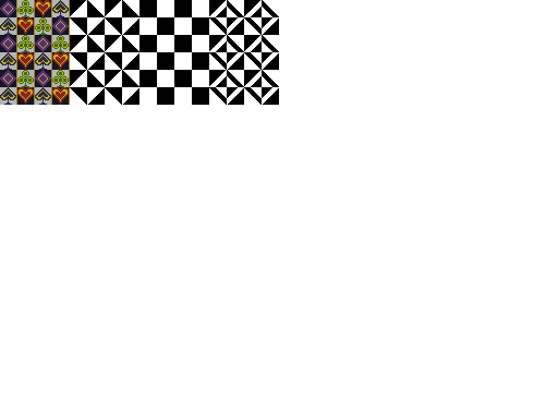 按照64X64收縮成32X32