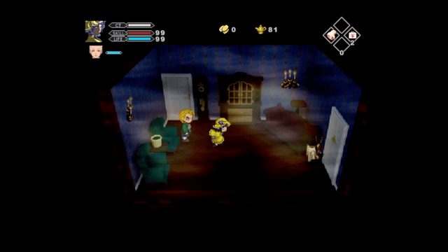 doll house fight.gif
