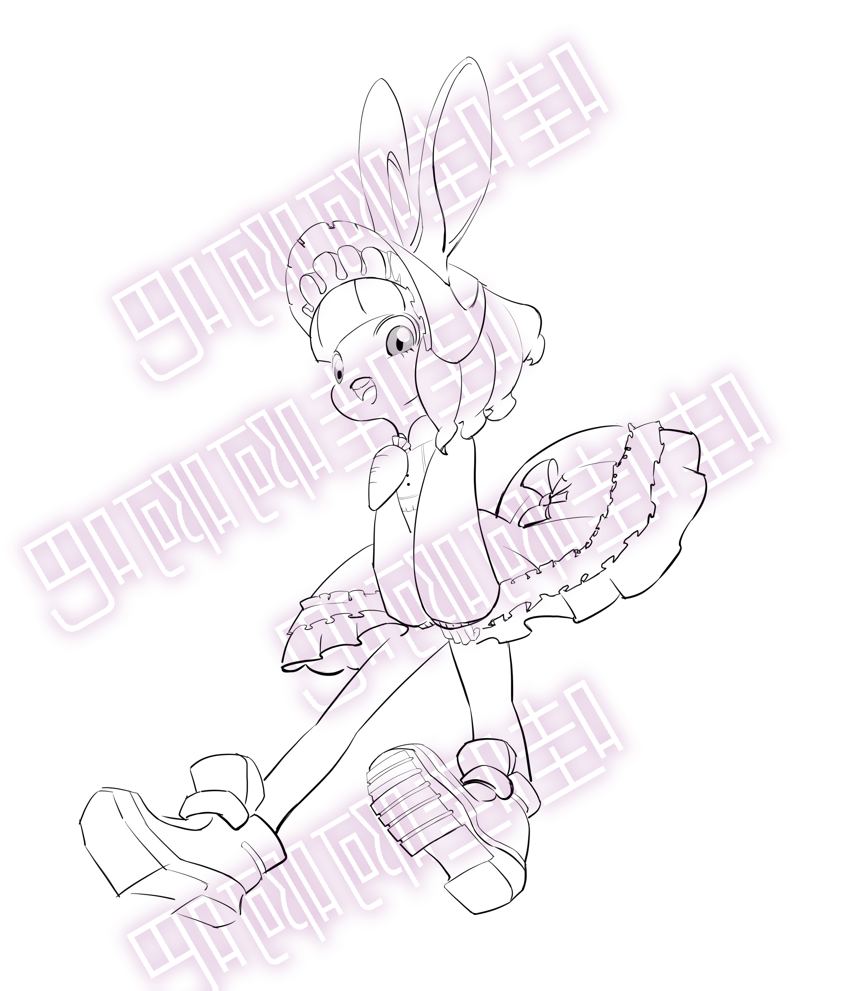 透视少女 临摹.png