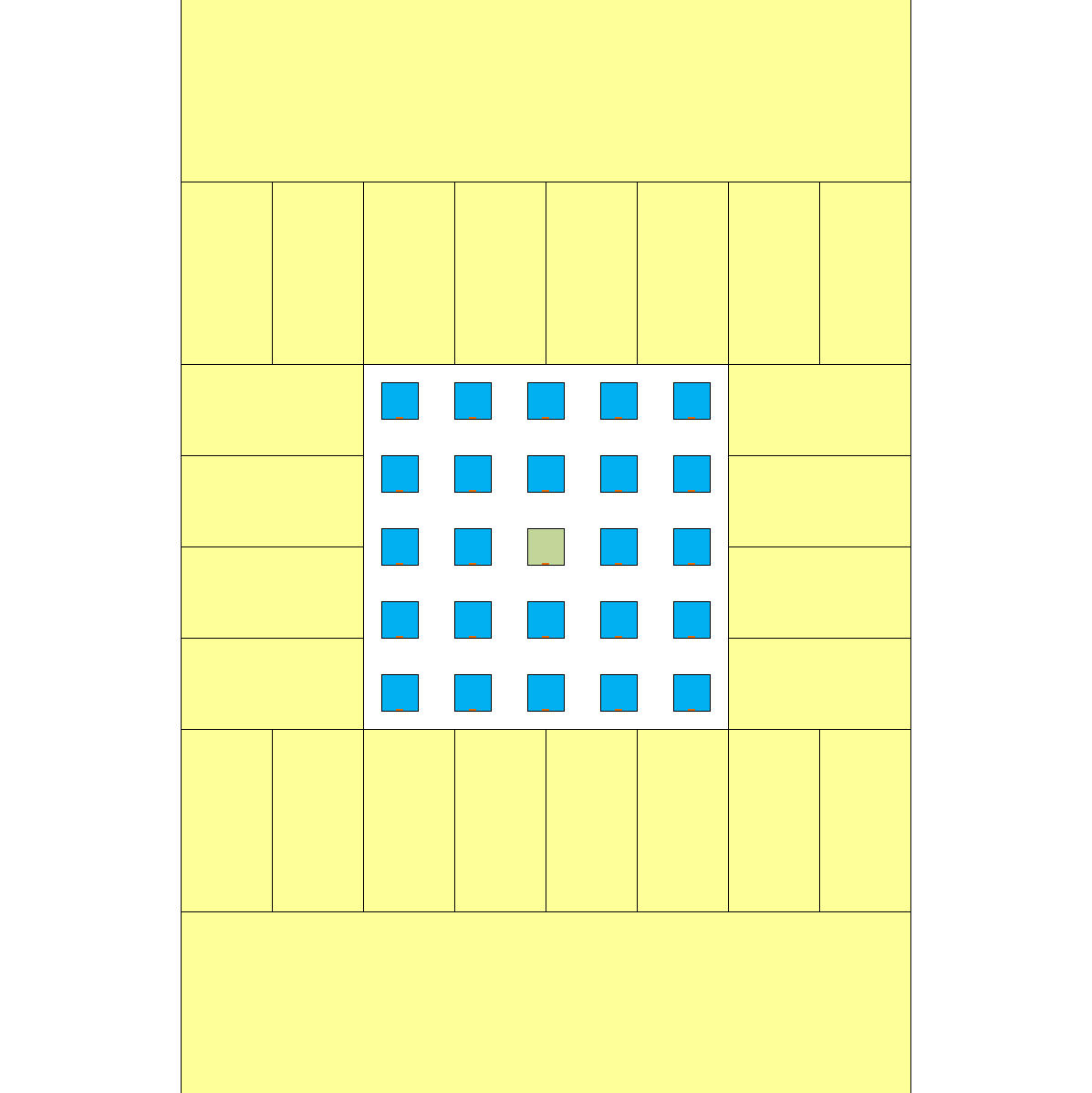 游戏小地图
