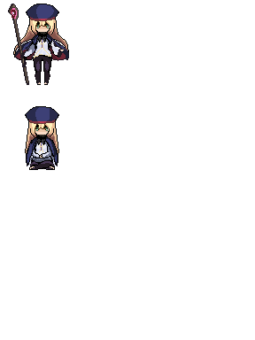 C呆