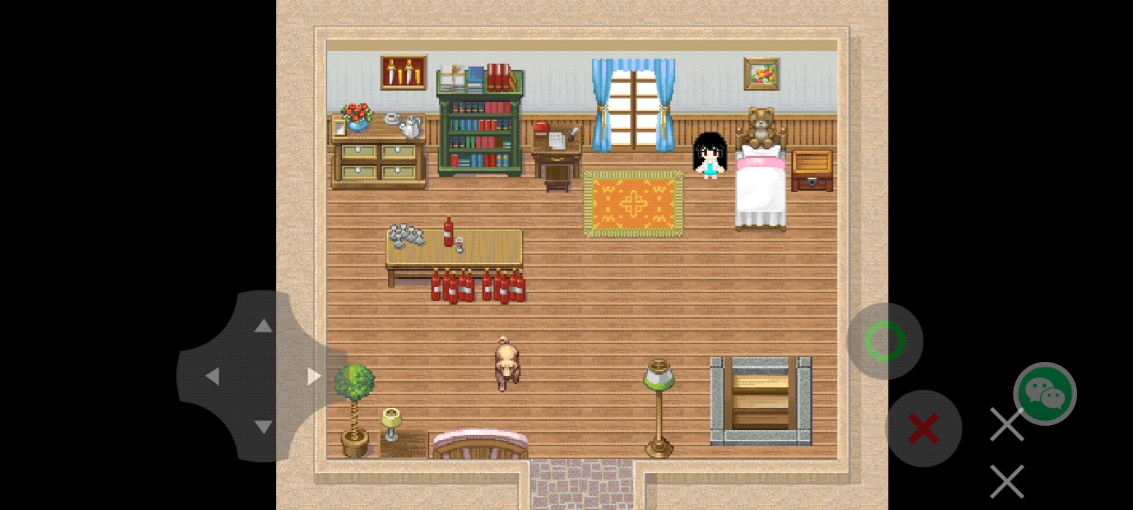 界面2