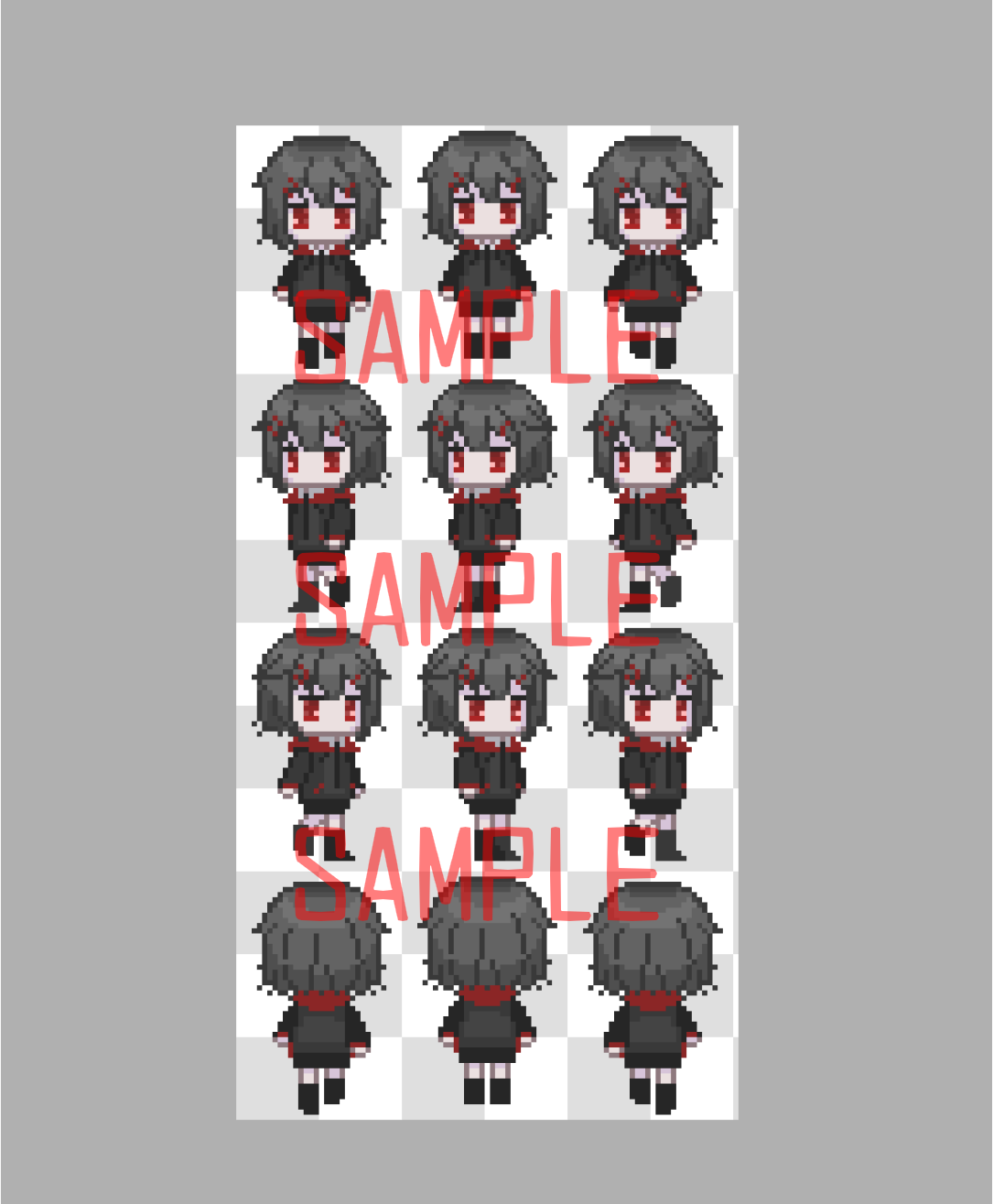 现代少女