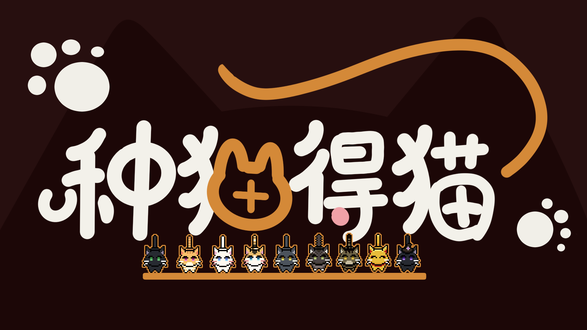 种猫得猫宣传.png
