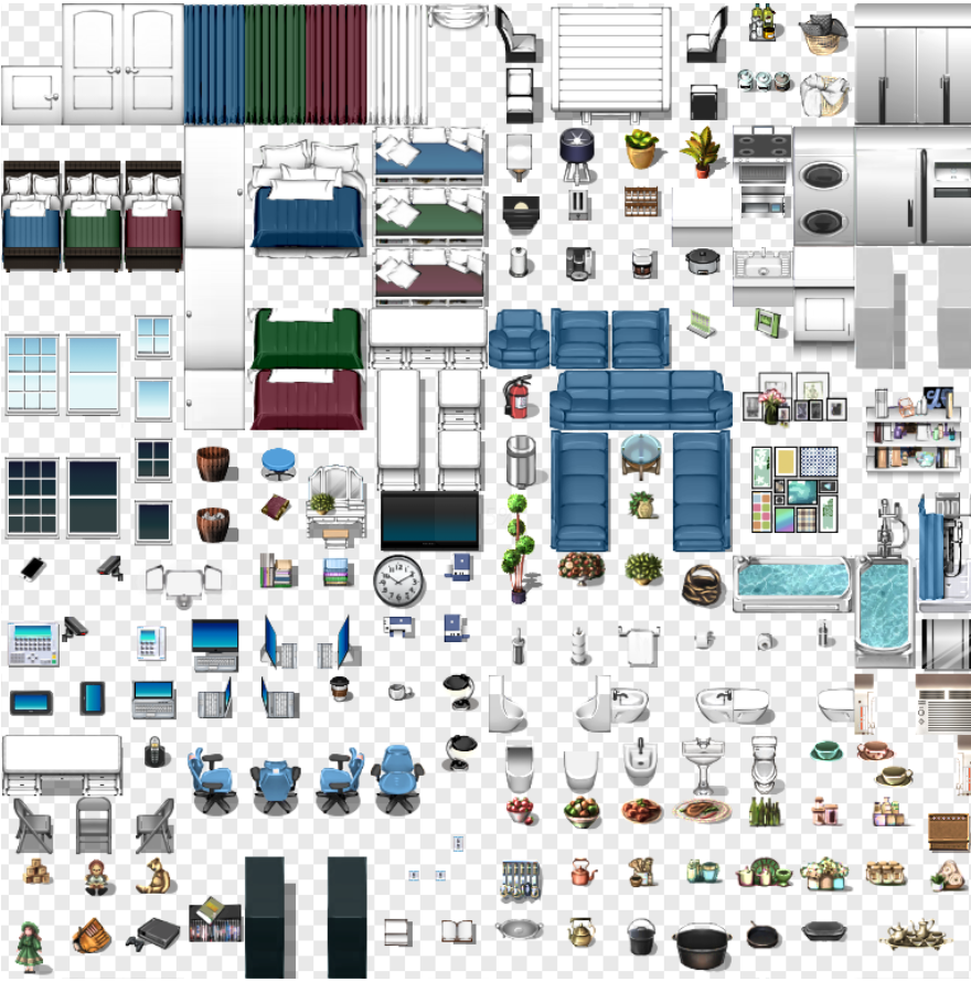 Modern_Int_B_Sheet