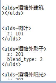 我写的明明和范例没什么区别...