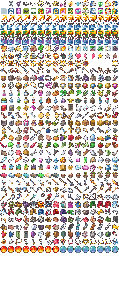 IconSet