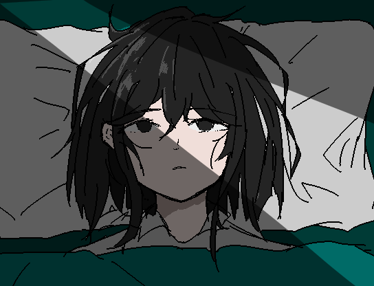 醒来的美丽女主.png
