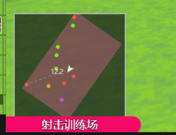 小地图功能