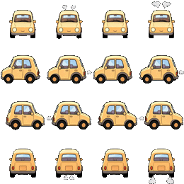 小黄车