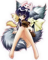 九尾狐Loli1.jpg