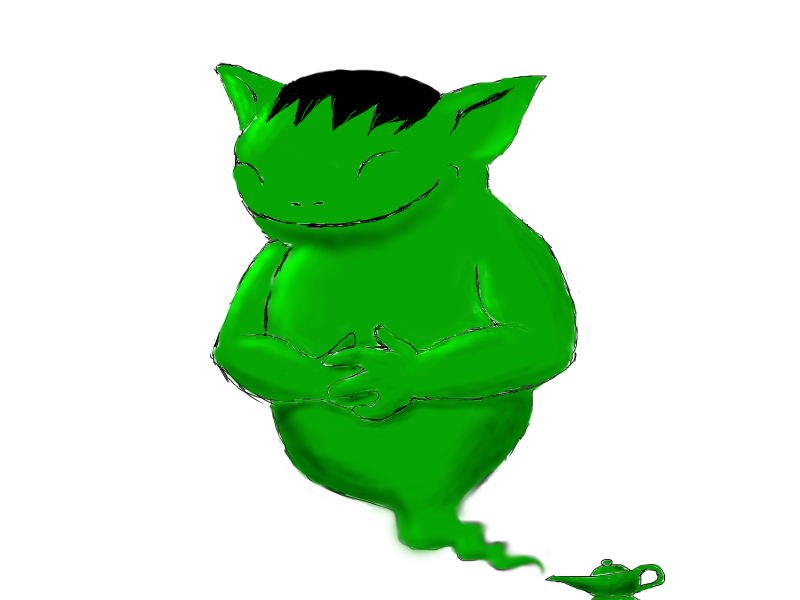绿灯神.jpg