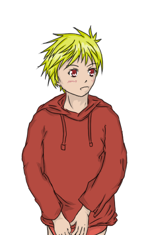 真萌半身像.png