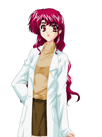 女医生.png