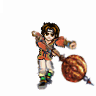旋风锤.gif