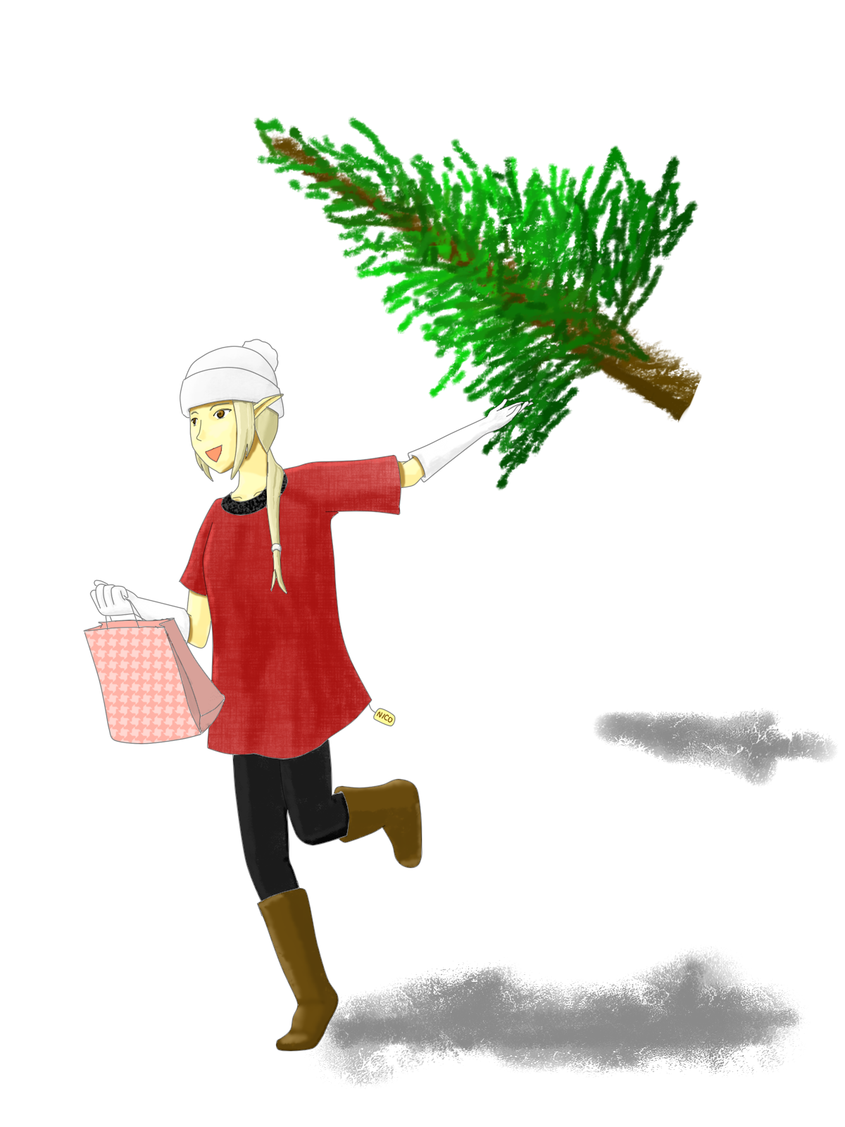 XmasLisa.png