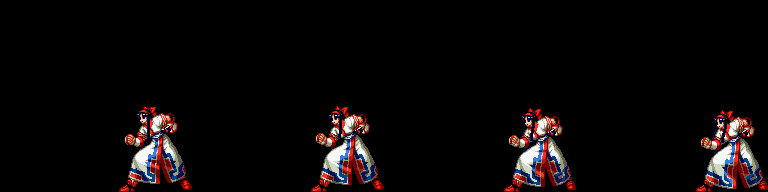 待机