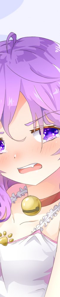 换头像辣~